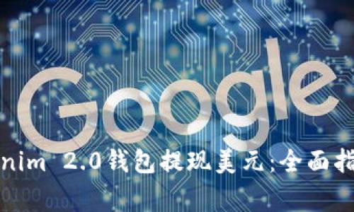 如何通过Tokenim 2.0钱包提现美元:全面指南与注意事项