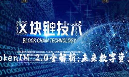 : 小白也能懂的TokenIM 2.0全解析:未来数字资产管理的最佳选择