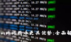 为什么Tokenim比比特币更具优势:全面解析与实际