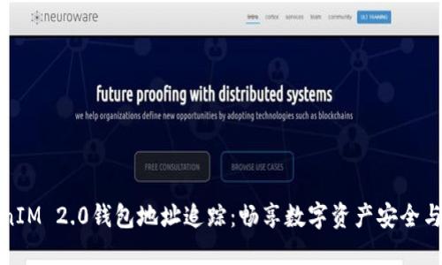 TokenIM 2.0钱包地址追踪:畅享数字资产安全与监控