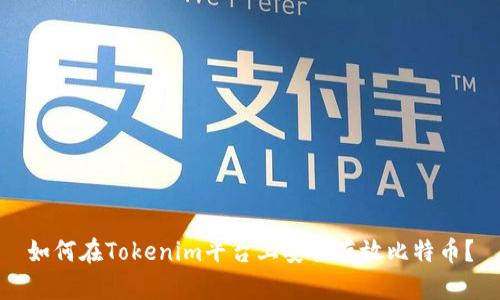 如何在Tokenim平台上安全存放比特币?