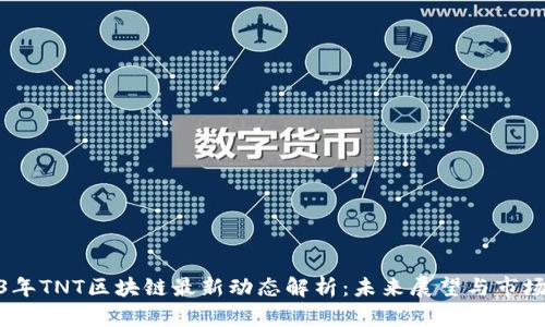 2023年TNT区块链最新动态解析:未来展望与市场机会