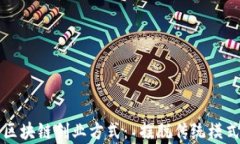 2023年最新区块链创业方式: 摆脱传统模式,开启