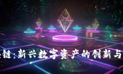 海币区块链：新兴数字资产的创新与发展前景