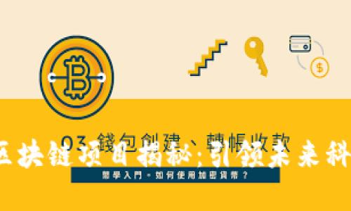 2023年最新十大区块链项目揭秘：引领未来科技趋势的先锋力量