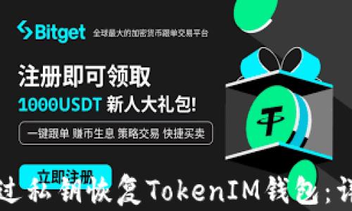 
如何通过私钥恢复TokenIM钱包：详细指南