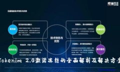 Tokenim 2.0激活冻结的全面解析及解决方案