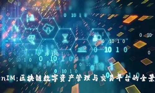 TokenIM:区块链数字资产管理与交易平台的全景解析