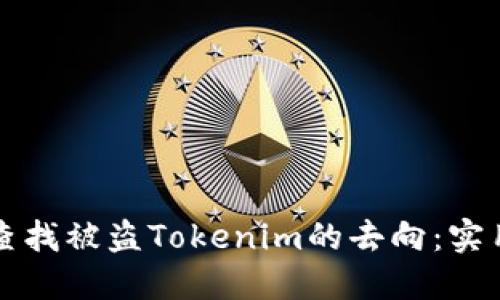 如何查找被盗Tokenim的去向:实用指南