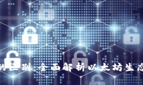 以太坊钱包与Tokenim的区别:全面解析以太坊生态系统中的数字资产管理