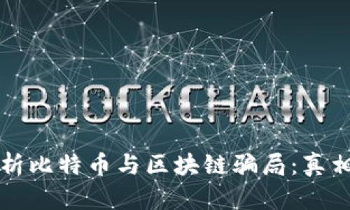 深入分析比特币与区块链骗局:真相与误区
