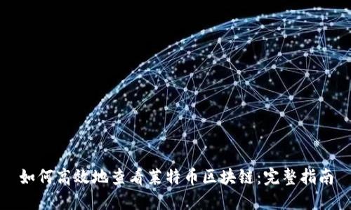 如何高效地查看莱特币区块链：完整指南