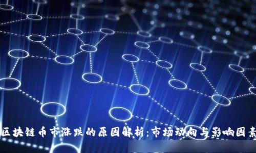 区块链币市涨跌的原因解析:市场动向与影响因素