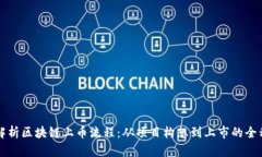 深入解析区块链上币流程:从项目构想到上市的
