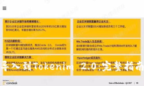 : 如何将币导入到Tokenim 2.0:完整指南与实用技巧