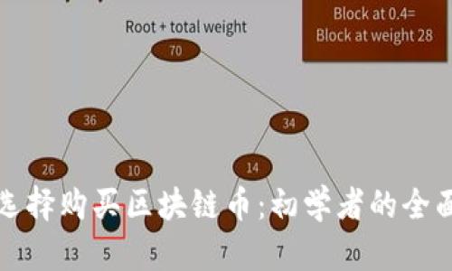如何选择购买区块链币:初学者的全面指南