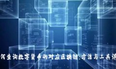如何查询数字货币的对应区块链:方法与工具详