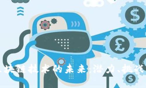 比特币与区块链技术的未来:潜力、挑战与应用前景