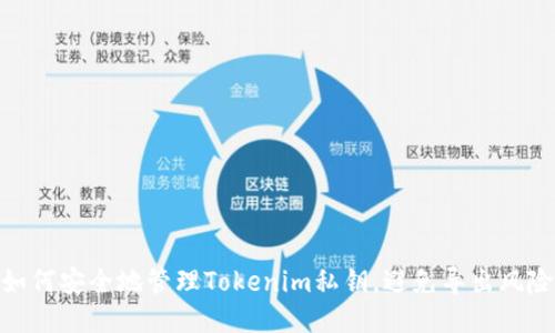 如何安全地管理Tokenim私钥，避免导出风险