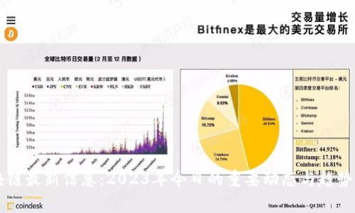 区块链最新信息:2023年今日的重要动态与趋势分析