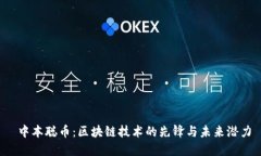 中本聪币:区块链技术的先锋与未来潜力