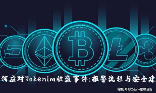 如何应对Tokenim被盗事件:报警流程与安全建议