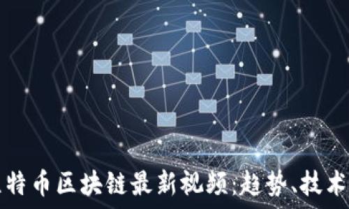 探索比特币区块链最新视频:趋势、技术与未来