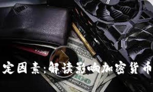 区块链币价的决定因素:解读影响加密货币市场的关键因素