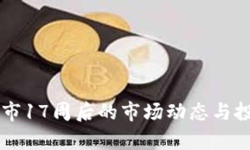 区块链币上市17周后的市场动态与投资机会分析