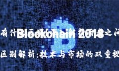 区块链和币圈有什么区别?深入解析两者之间的