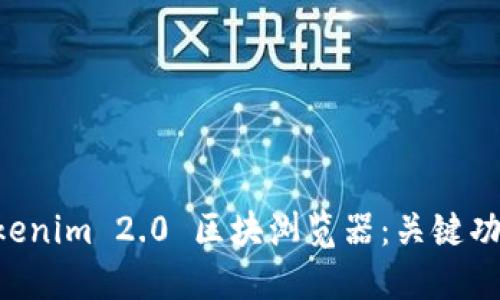 深入探索 Tokenim 2.0 区块浏览器:关键功能与未来展望
