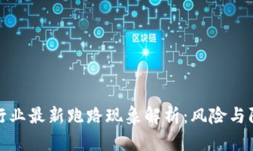 区块链行业最新跑路现象解析:风险与防范措施
