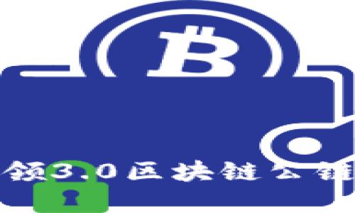 派币如何引领3.0区块链公链的未来发展