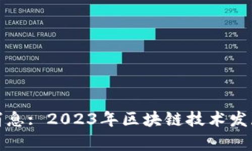 信通区块链最新消息: 2023年区块链技术发展趋势与应用前景