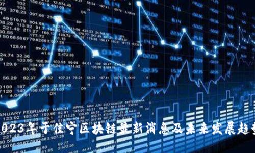2023年于佳宁区块链最新消息及未来发展趋势