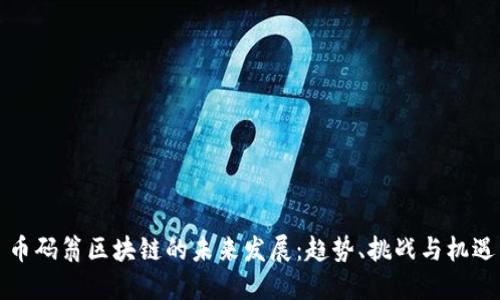 币码翁区块链的未来发展:趋势、挑战与机遇
