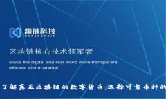 深入了解真正区块链的数字货币:选择可靠币种