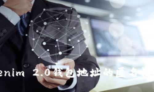 Tokenim 2.0钱包地址的匿名性探讨