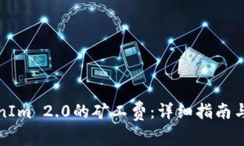 如何支付TokenIm 2.0的矿工费:详细指南与常见问题解答