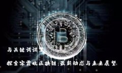 与关键词设置探索宋霞晓区块链:最新动态与未