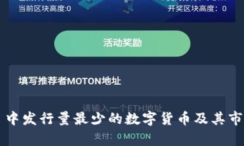 区块链项目中发行量最少的数字货币及其市场潜力分析