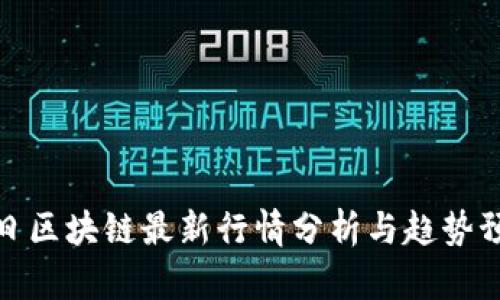 今日区块链最新行情分析与趋势预测