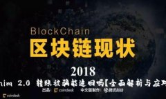 Tokenim 2.0 转账被骗能追回吗？全面解析与应对策