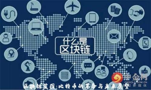 区块链蓝图:比特币的革命与未来展望