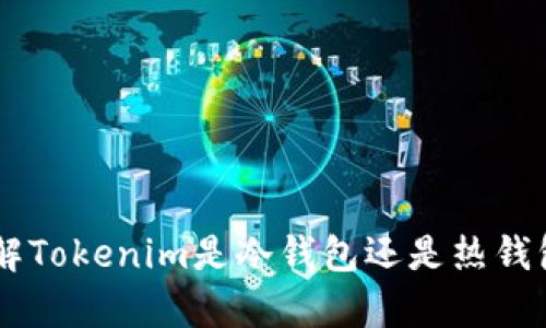 Tokenim：了解Tokenim是冷钱包还是热钱包的全面解析