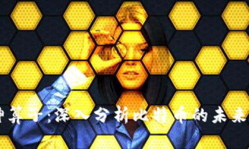 区块链神算子:深入分析比特币的未来发展潜力