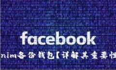 什么是Tokenim备份钱包？详解其重要性及使用方法