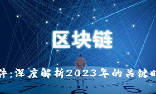 区块链币大事件:深度解析2023年的关键时刻与未来影响