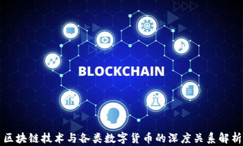 区块链技术与各类数字货币的深度关系解析