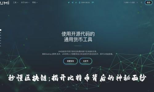 秒懂区块链:揭开比特币背后的神秘面纱